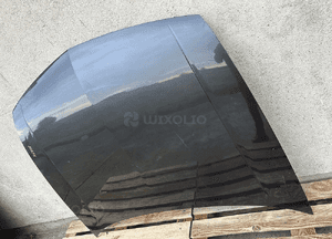 Maska pokrywa silnika honda accord viii 8 2008- bardzo ladna zero rdzy 2