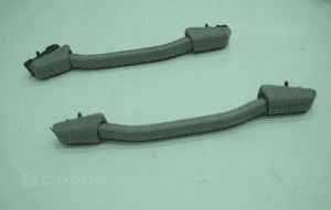 Podsufitka kpl kolor 8H20 stoff-quarz mercedes cl W215 9