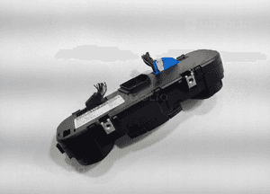 Panel klimatyzacji nawiewu bmw Z4 E85 6936895 2002-2006 3