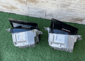 Head up hud wyświetlacz bmw X2 F39 6837133 2