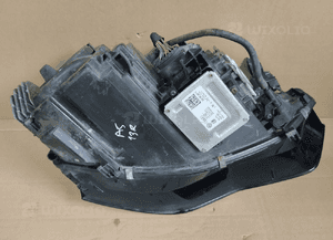 Lampa przednia przód lewa audi A5 8T lift bi xenon 8T0941005D 6