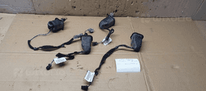Wiązka instalacja obrysówki Opel Movano III 241440001R 1