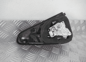 Lampa tylna tył lewa vw touran ii 2 led 2015- 7