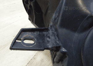RENAULT CAPTUR LAMPA PRZEDNIA prawa 260100855R LLU SOCZEWKA 8