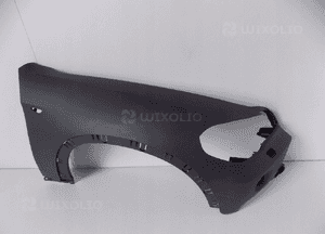 Błotnik Prawy BMW X5 E70 przed Liftingiem - 4143 4
