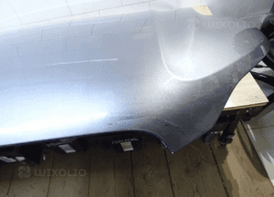 Maska pokrywa silnika volvo XC60 2 ii 6