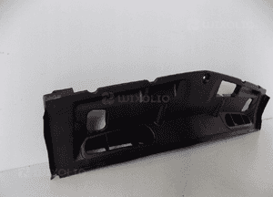 Mercedes W204 Osłona Górna Pasa Przedniego - 11125 2