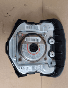 Air bag poduszka powietrzna kierowcy kia sportage iii 3 3
