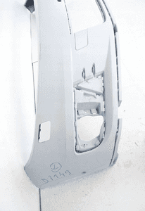 Zderzak przód przedni vw tiguan lift 11- 2