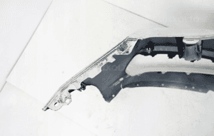 Bmw 7 G11 G12 15-22 7357226 zderzak przód przedni 10