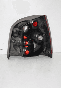 Lampa tylna lewa VW POLO IV 2001-2005 2