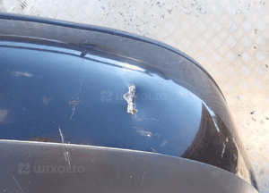 Zderzak tył ford mondeo MK3 radom 5
