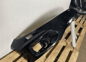 Zderzak przód przedni vw tiguan i 1 5N0 lift cross 3
