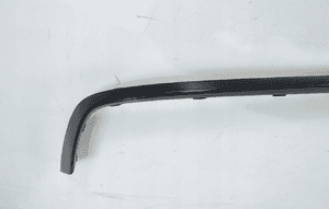 Hyundai tucson iv lift 2024- spoiler listwa dokładka zderzaka tył 2