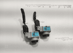 Czujnik parkowania cofania pdc kia ceed ii 95720-A2600 2015-2018 lift 2