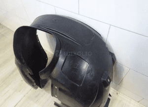 Ford c-max MK2 nadkole lewe przednie lewy przód AM51-R16115-BG llu 3