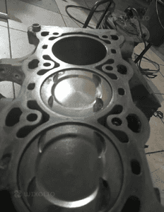 blok astra j corsa d 1.4 16v a1.4xer 1