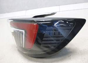 OPEL MOKKA MOKKA-E II B 2020 2021 LAMPA TYŁ TYLNA 3