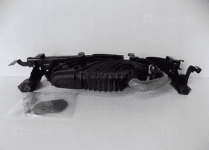 BMW 3 G20 G21 Hak Holowniczy Elektryczny - 12287 1