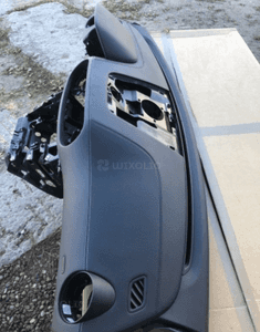 Mercedes SL 231 konsola kokpit deska oryginał idealna 3