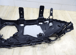 grill ATRAPA MERCEDES EQS EQ-S V297 10