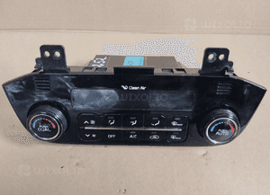 Panel nawiewu klimatyzacji kia sportage iii 3 97250-3U900 6