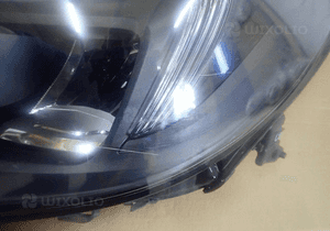 Lampa lewa lewy full led opel astra 5 v k lift 19- 5