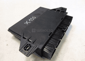Jaguar xk r X150 moduł sterownik komfortu keyless 5