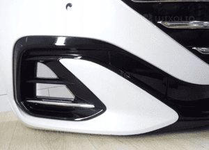 Vw arteon r line lift zderzak przedni grill 3G8807796C 11