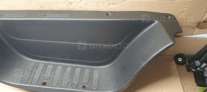 Osłona stopnia stopień drzwi prawy Opel Movano III 769510005R 4