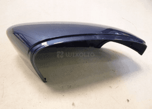 Skoda fabia 3 prawa osłona obudowa lusterka nowa 2