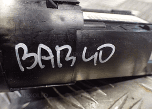 WŁĄCZNIK PRZEŁĄCZNIK ŚWIATEŁ VW PASSAT B5 FL 1C0941531A RADOM 2