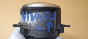 Halogen lewy przód przedni Opel Vivaro B Trafic III 261558707R 8