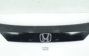 Listwa blenda klapy tył honda hrv hr-v 2014- 3