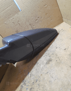 Lusterko lewe 5 pin opel vectra c Z168 4