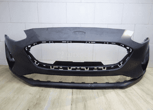 Zderzak przód ford focus MK4 1