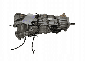 Skrzynia biegów defender 2.4 tdci 7U3R-7A040-AA 7U3R7003AF 2007-2014 2