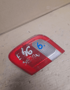 Lampa klapy tył Prawa BMW E46 sedan 98-01 1