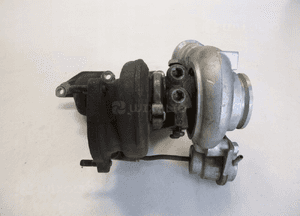 Volvo S80 XC90 2.9 turbosprężarka turbo 8658623 5
