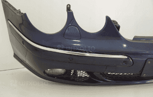 Zderzak przedni K366 przed lift mercedes cl W215 3