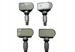 TOYOTA BMW AUDI MERCEDES VW SKODA CZUJNIK CIŚNIENIA TPMS NOWY ORYGINAŁ 1