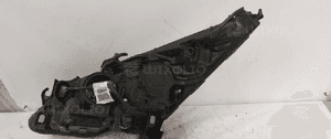Lampa przod przednia prawa peugeot 3008/5008 2