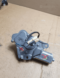 } SILNICZEK WYCIERACZKI TYŁ MAZDA 5 nr 849600-0280 2