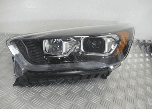 Lampa przednia przód lewa ford kuga MK2 lift xenon 2016-2019 rok 2