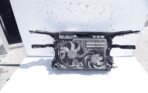 WZMOCNIENIE CHŁODNICE PAS VW PASSAT B6 2.0 TDI AT 2
