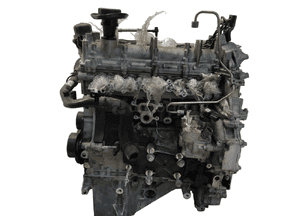 Land rover range rover jaguar silnik 2.0 dtd 204 dtd 1