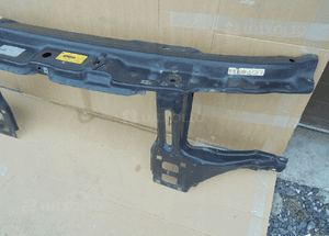 Pas przod wzmocnienie range rover vogue L322 3