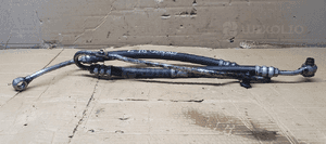 Przewód rurka wąż wspomagania BMW 3 E46 6761046 4