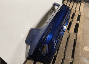 Zderzak tył tylny audi A3 iv 8Y4 sportback 5D cały 2