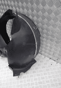 Nadkole prawy przód vw polo 2GS805912 3